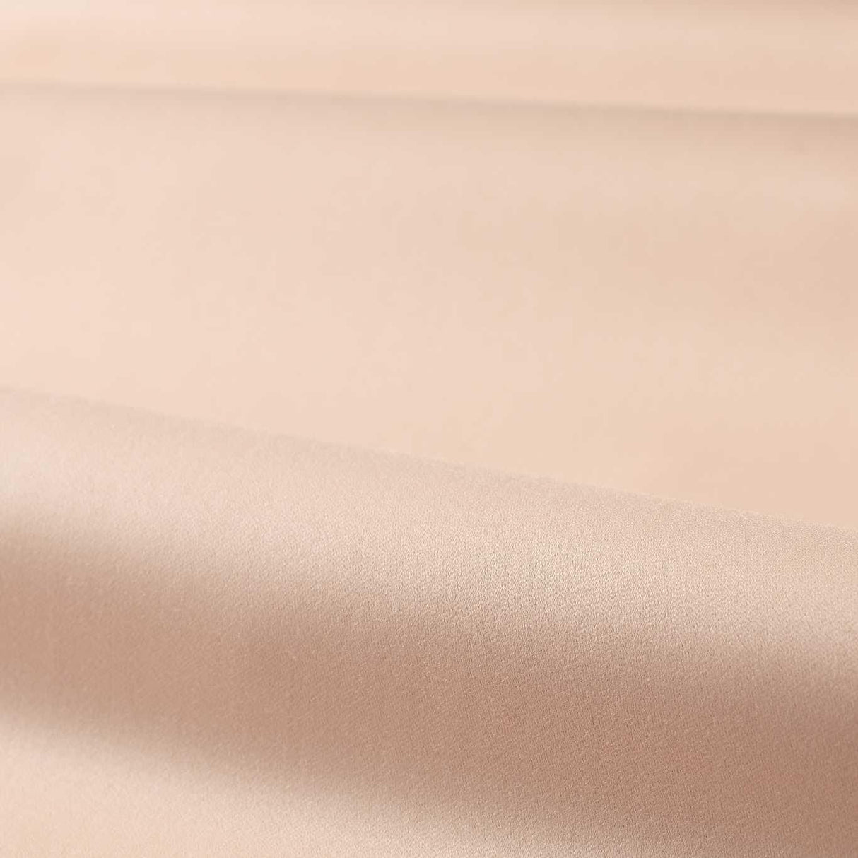 Zoffany Zoffany Wool Satin Rose Quartz Fabric