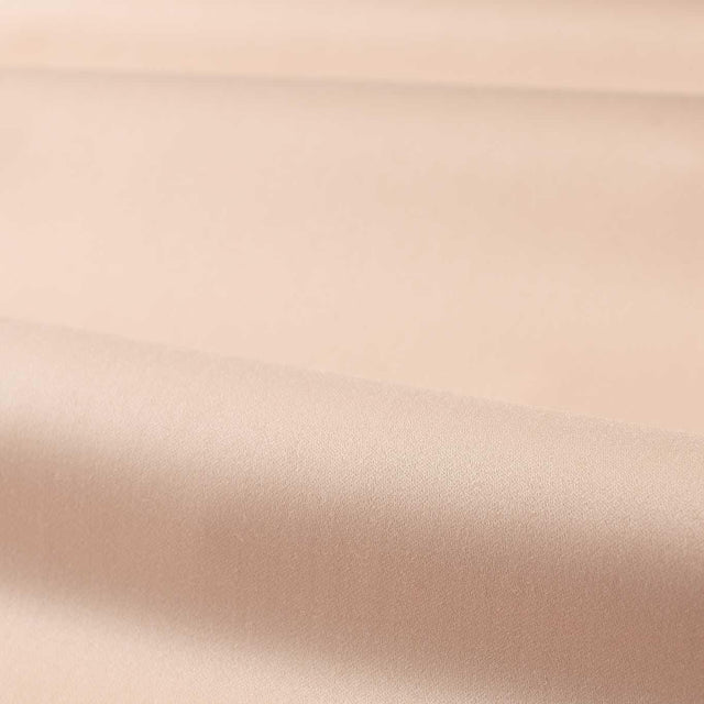 Zoffany Zoffany Wool Satin Rose Quartz Fabric
