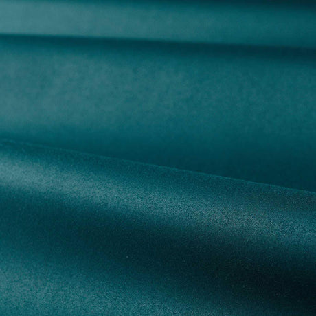 Zoffany Zoffany Wool Satin Prussian Blue Fabric