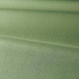 Zoffany Zoffany Wool Satin Green Stone Fabric