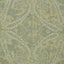 Zoffany Elswick Paisley Moss Fabric