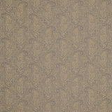 Zoffany Cleadon Antique Bronze Fabric