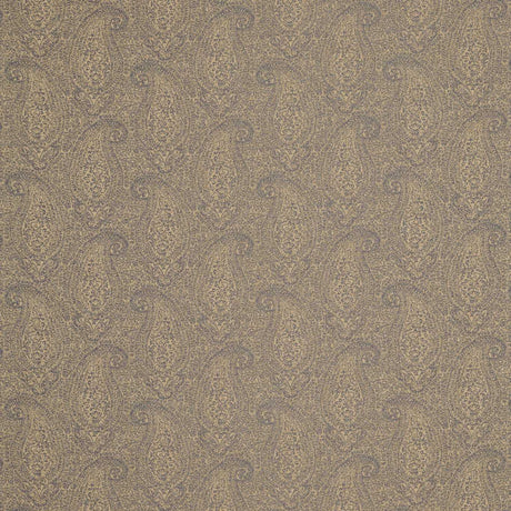 Zoffany Cleadon Antique Bronze Fabric
