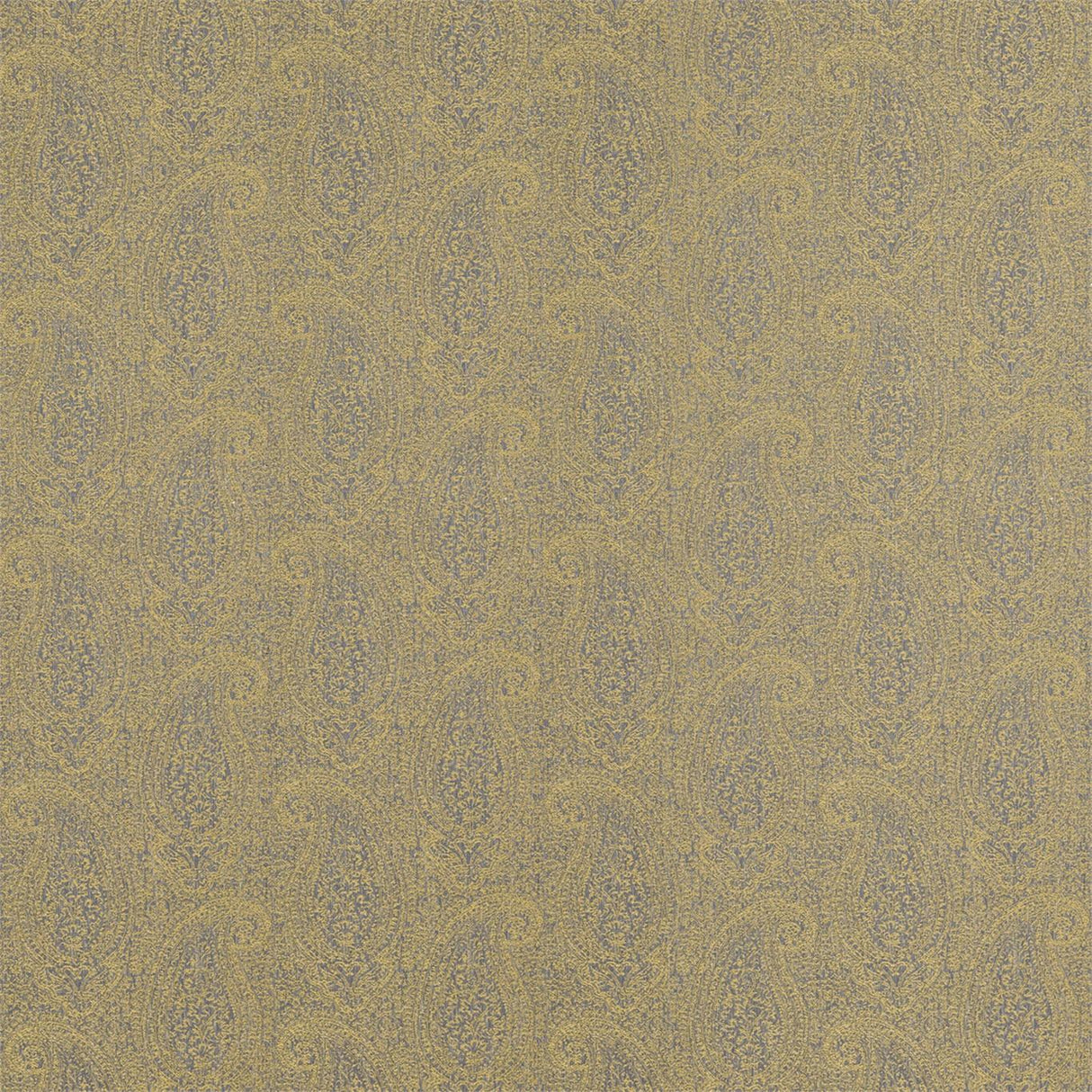 Zoffany Cleadon Tigers Eye Fabric
