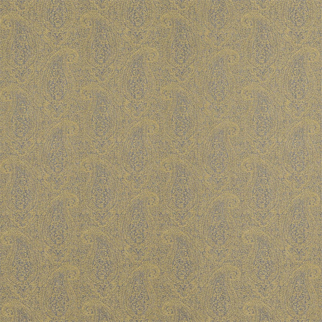 Zoffany Cleadon Tigers Eye Fabric