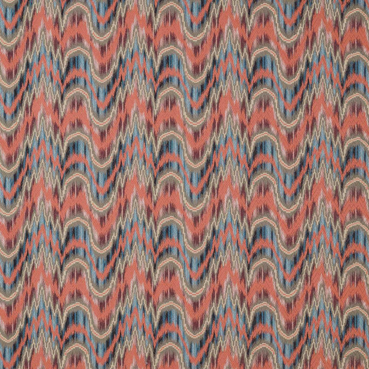 Zoffany Kempshott Sunstone Fabric