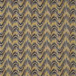 Zoffany Kempshott Antique Gold Fabric