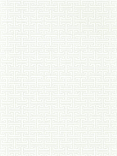 Zoffany Ormonde Key Snow Wallpaper