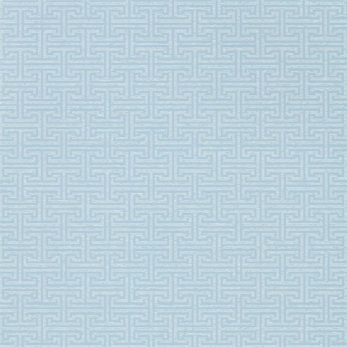 Zoffany Ormonde Key Quartz Grey Wallpaper