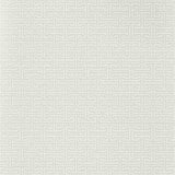 Zoffany Ormonde Key Platinum Grey Wallpaper