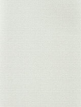 Zoffany Ormonde Key Platinum Grey Wallpaper