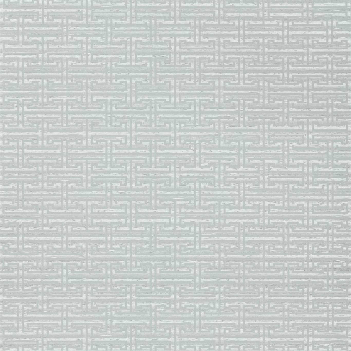 Zoffany Ormonde Key Elephant Grey Wallpaper