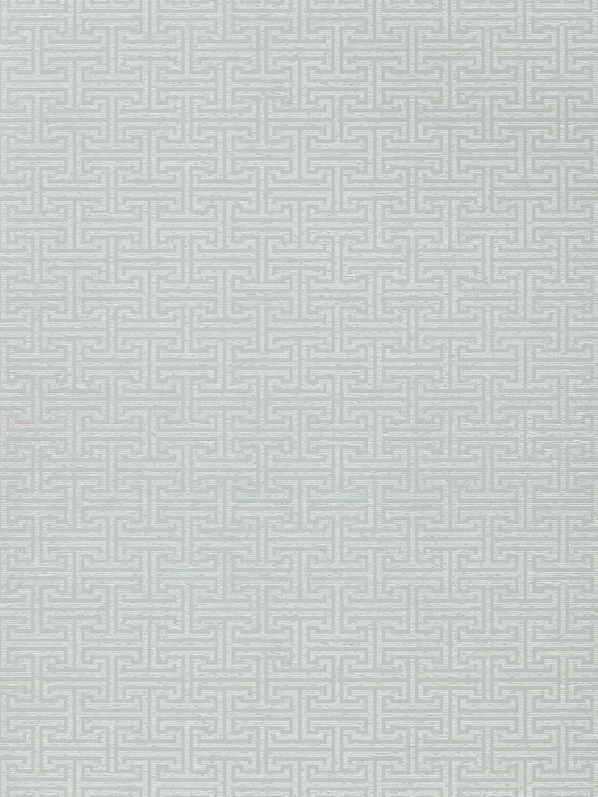 Zoffany Ormonde Key Elephant Grey Wallpaper