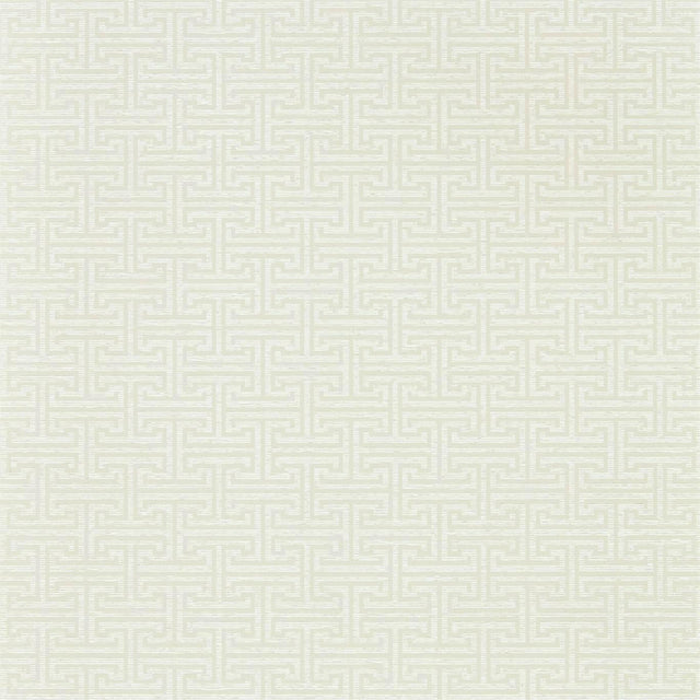 Zoffany Ormonde Key Harbour Grey Wallpaper