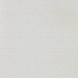 Zoffany Ormonde Key Silver Wallpaper