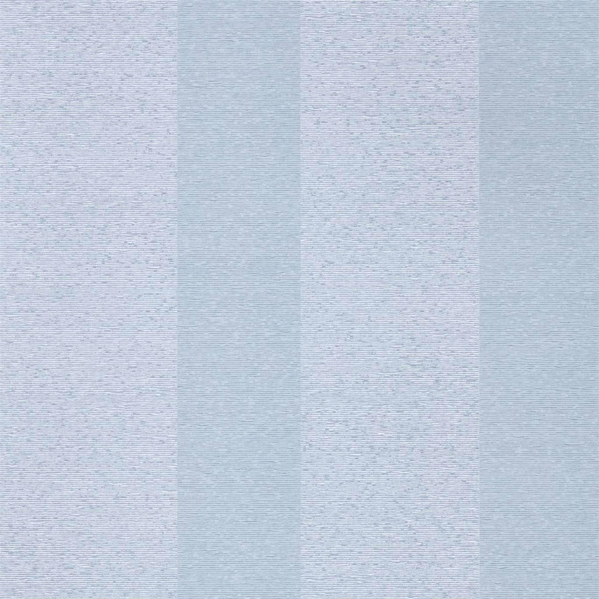 Zoffany Ormonde Stripe Quartz Grey Wallpaper