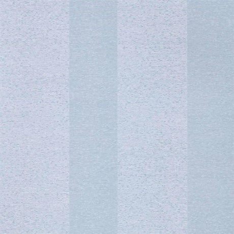 Zoffany Ormonde Stripe Quartz Grey Wallpaper