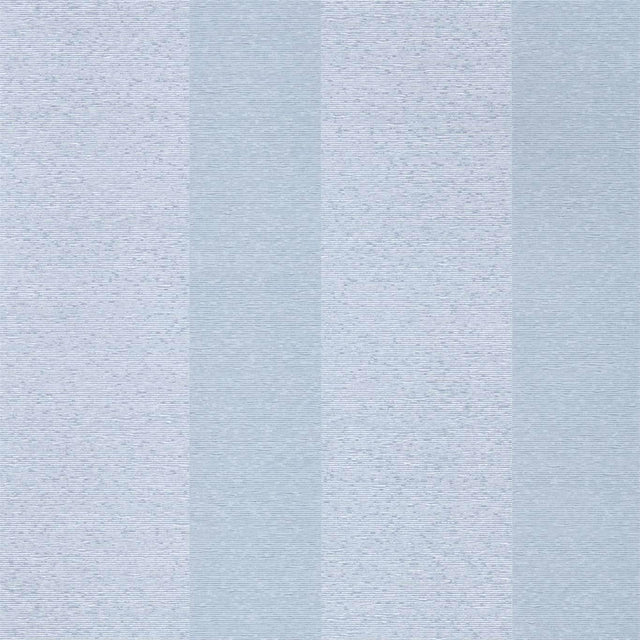 Zoffany Ormonde Stripe Quartz Grey Wallpaper