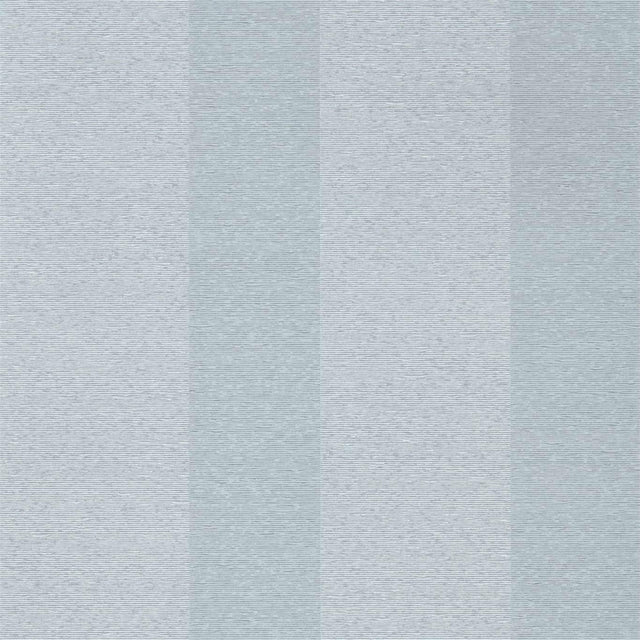Zoffany Ormonde Stripe Elephant Grey Wallpaper