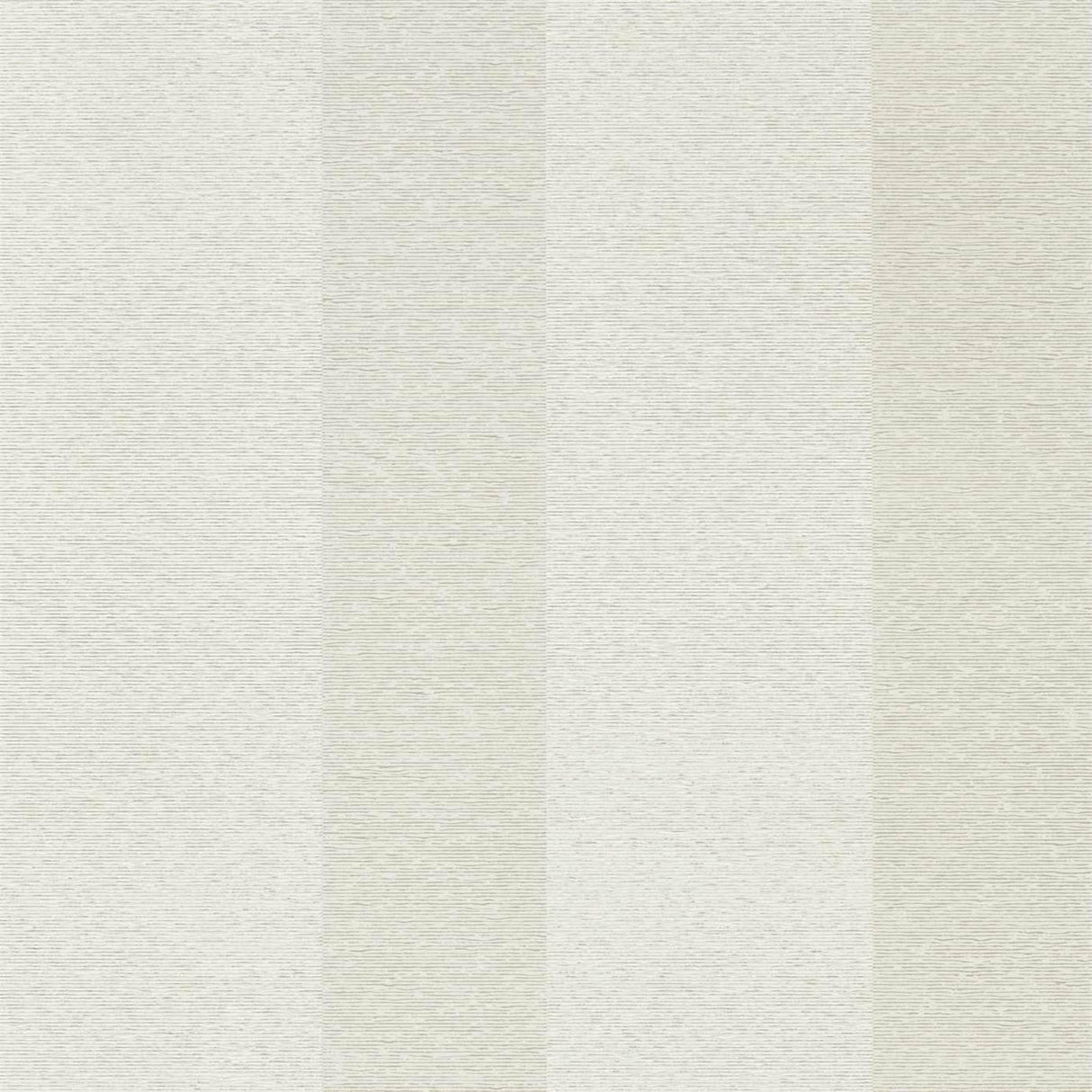 Zoffany Ormonde Stripe Mushroom Wallpaper