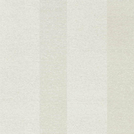 Zoffany Ormonde Stripe Mushroom Wallpaper