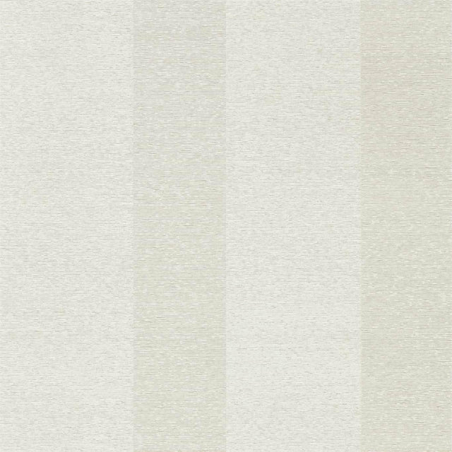 Zoffany Ormonde Stripe Mushroom Wallpaper