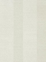 Zoffany Ormonde Stripe Mushroom Wallpaper