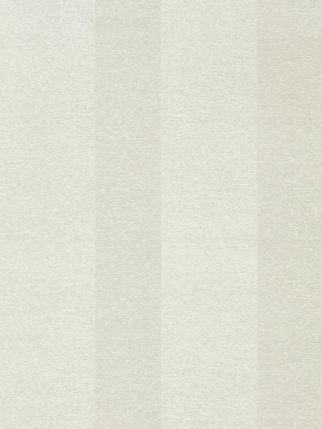 Zoffany Ormonde Stripe Mushroom Wallpaper