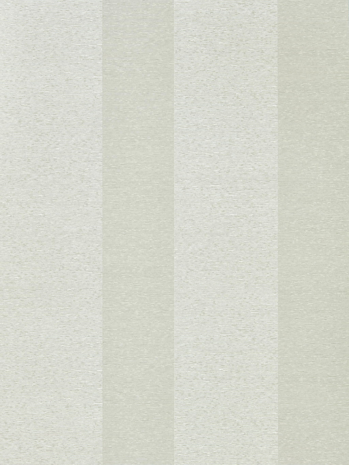 Zoffany Ormonde Stripe Silver Wallpaper