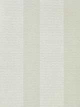 Zoffany Ormonde Stripe Silver Wallpaper