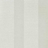 Zoffany Ormonde Stripe Silver Wallpaper
