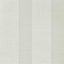 Zoffany Ormonde Stripe Silver Wallpaper
