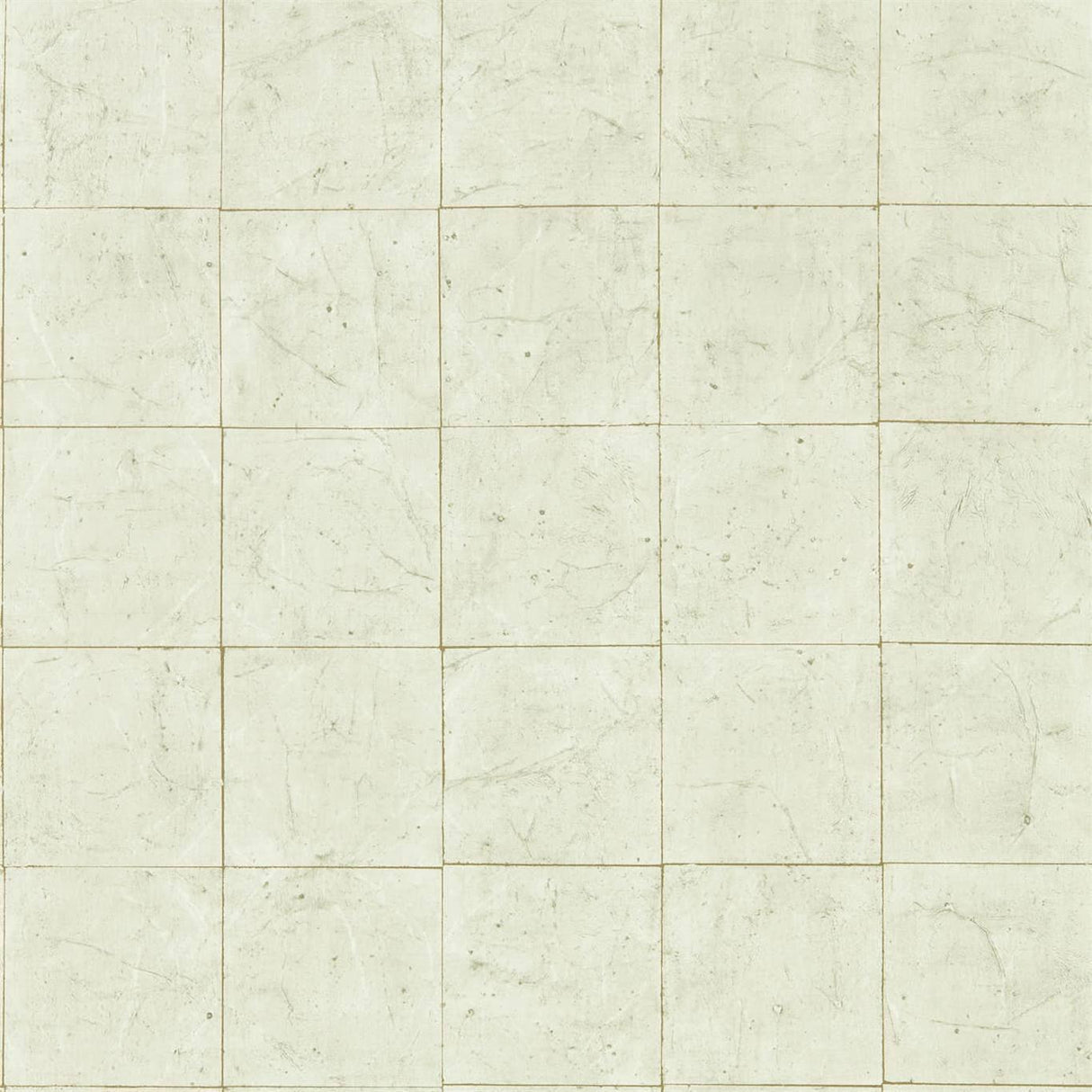 Zoffany Piastrella Flint Grey Wallpaper