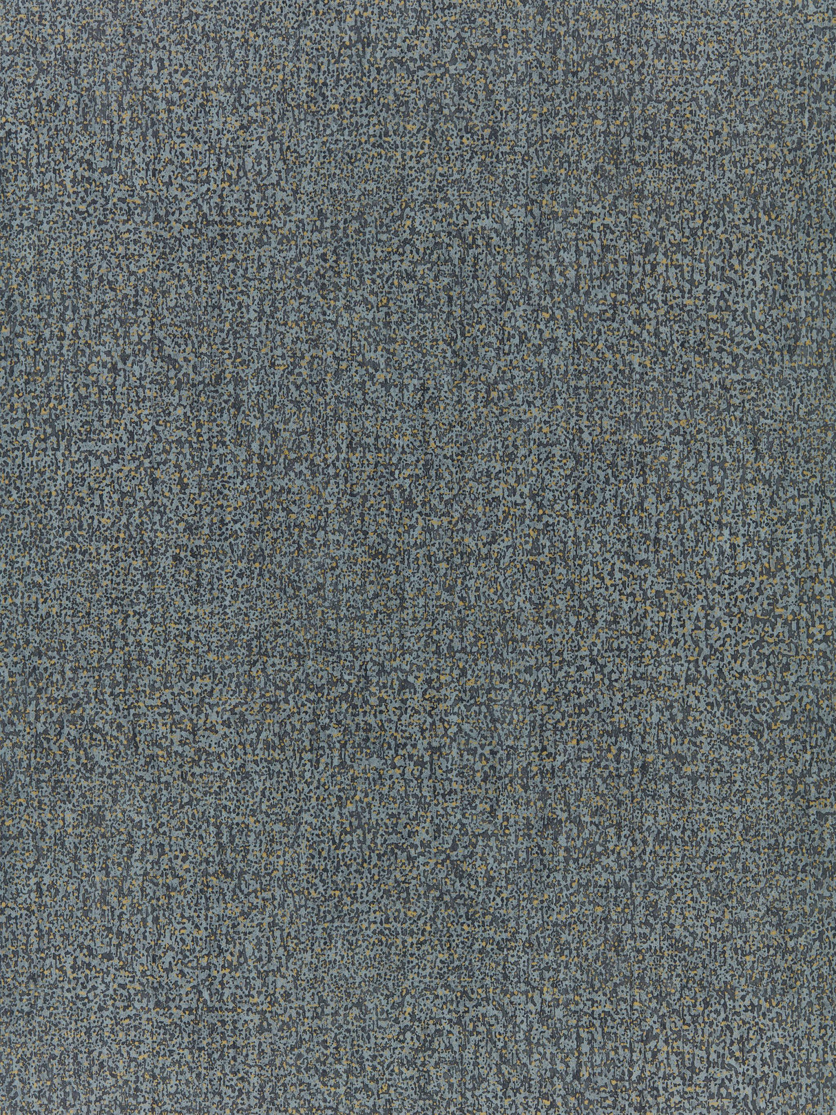 Zoffany Kauri Bone Black/Gold Wallpaper