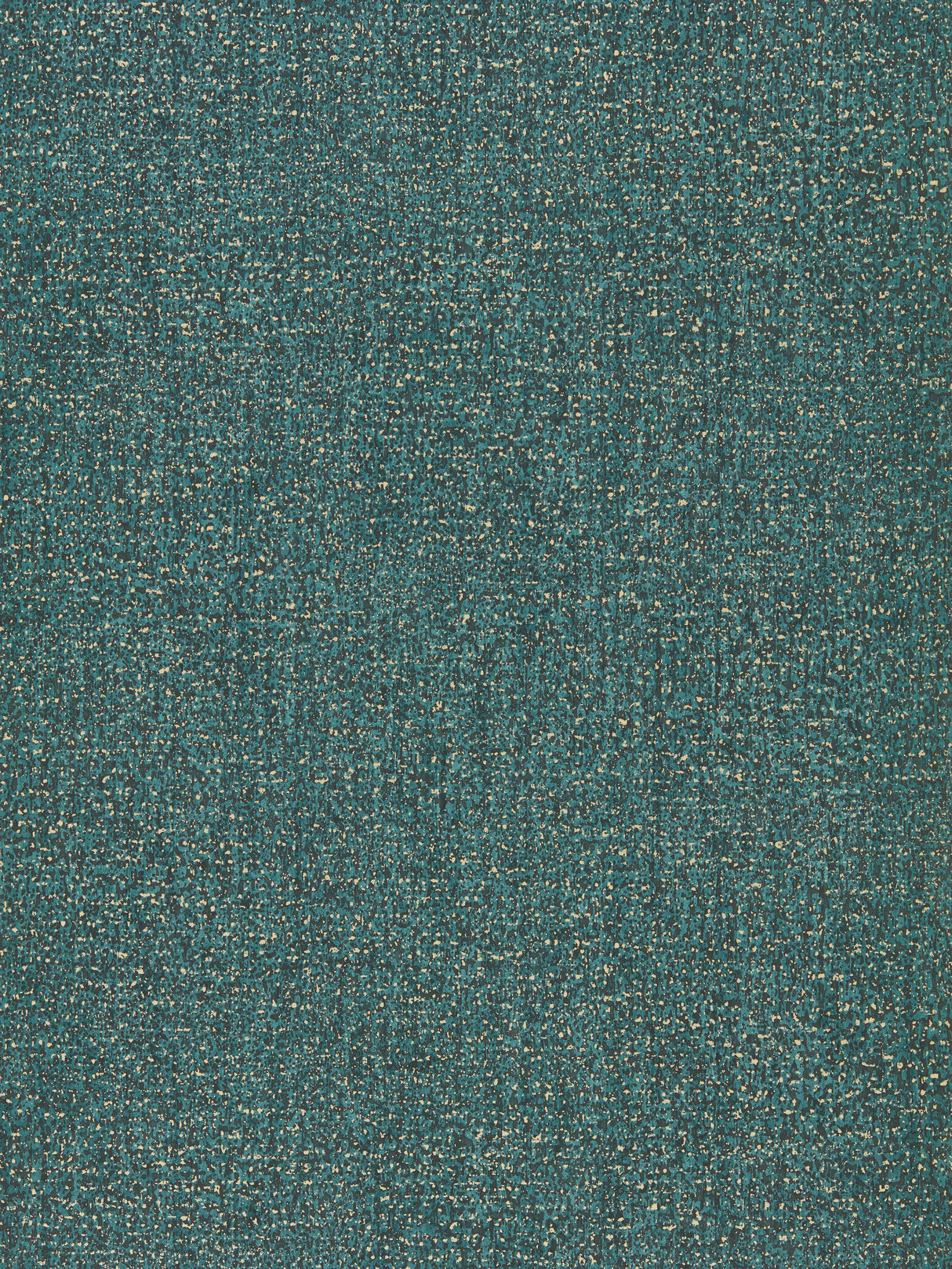 Zoffany Kauri Serpentine/Gold Wallpaper