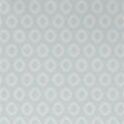 Zoffany Tallulah Plain Storm Grey Wallpaper