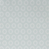 Zoffany Tallulah Plain Storm Grey Wallpaper