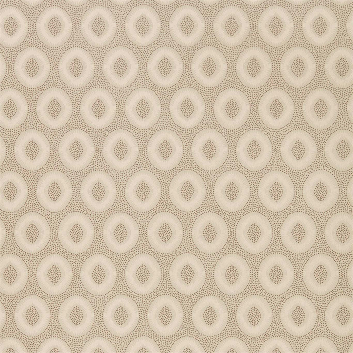 Zoffany Tallulah Plain Antique Copper Wallpaper