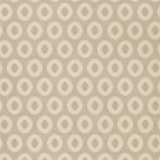 Zoffany Tallulah Plain Antique Copper Wallpaper