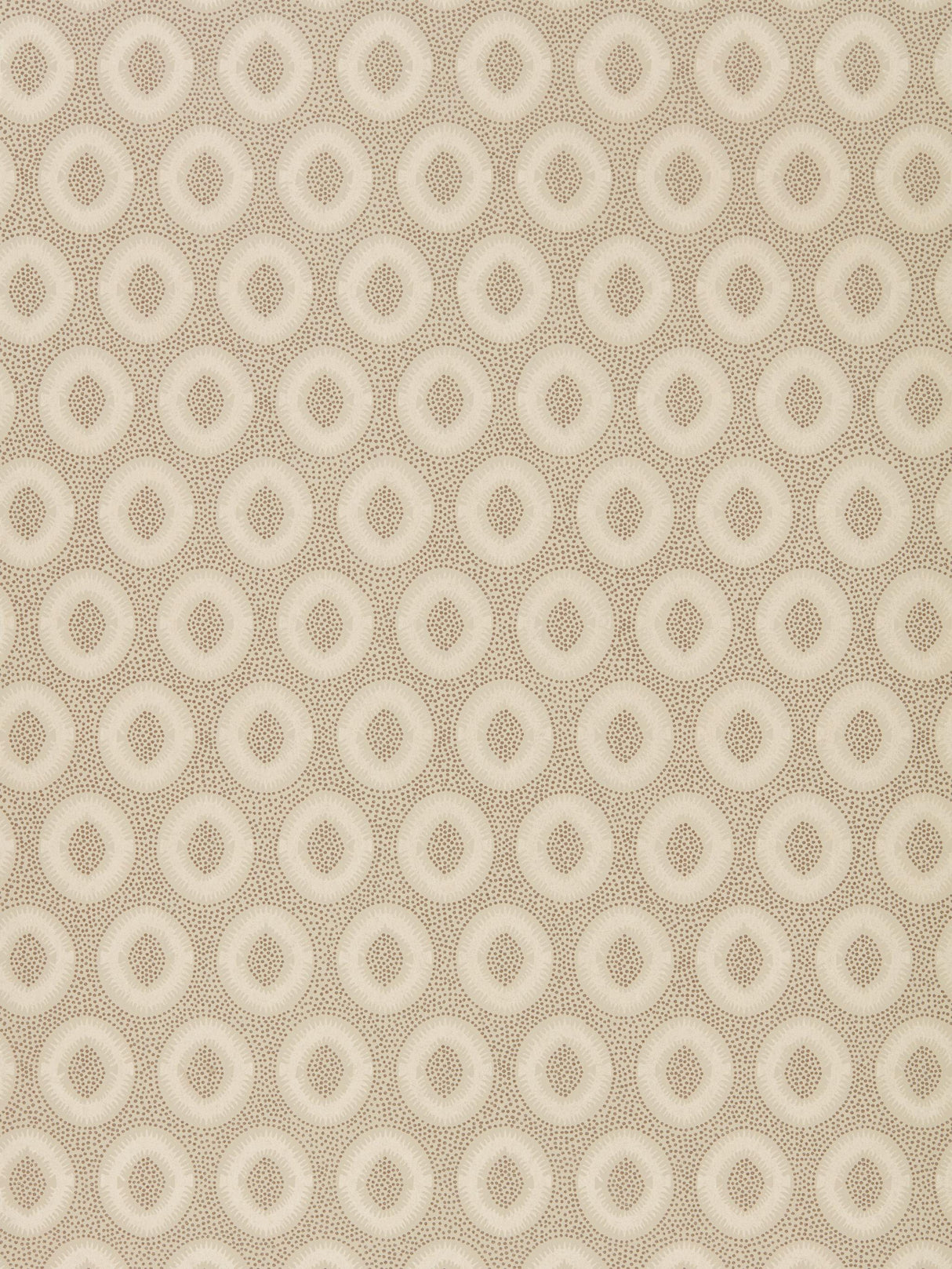 Zoffany Tallulah Plain Antique Copper Wallpaper