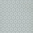 Zoffany Tallulah Plain Empire Grey Wallpaper