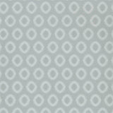 Zoffany Tallulah Plain Empire Grey Wallpaper