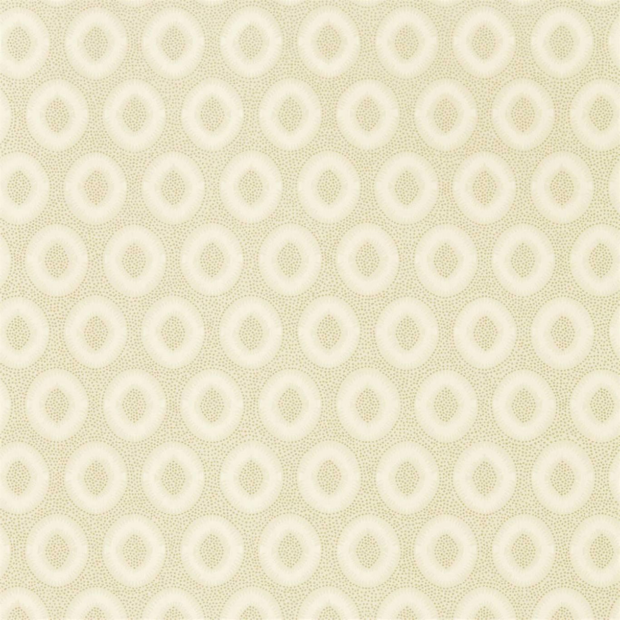 Zoffany Tallulah Plain Harbour Grey Wallpaper