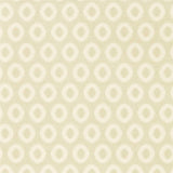 Zoffany Tallulah Plain Harbour Grey Wallpaper