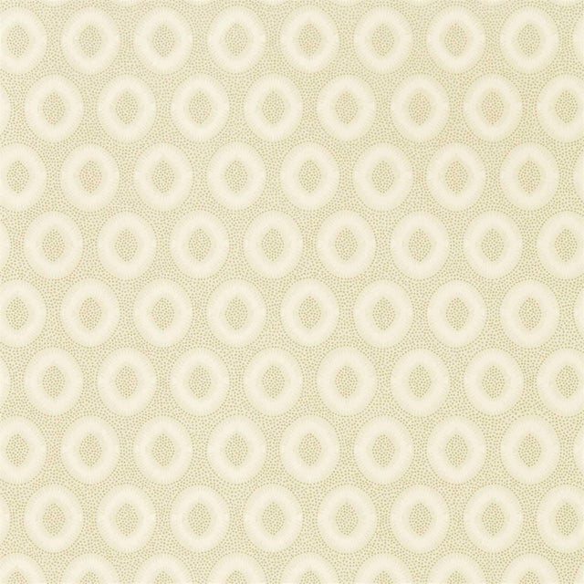 Zoffany Tallulah Plain Harbour Grey Wallpaper