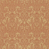 Zoffany Brocatello Terracotta Fabric