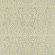 Zoffany Brocatello Light Blue Fabric
