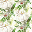 Zoffany Paradise Row Evergreen Fabric