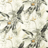 Zoffany Paradise Row Dusk Fabric