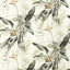Zoffany Paradise Row Dusk Fabric